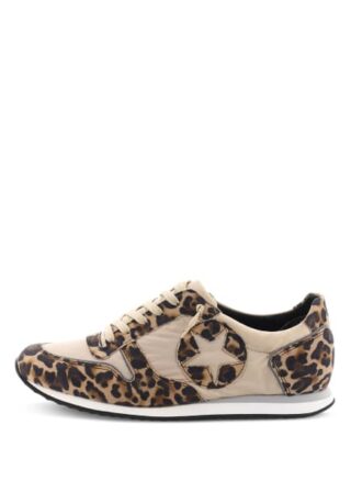 Kennel & Schmenger Trainer Sneaker, Beige