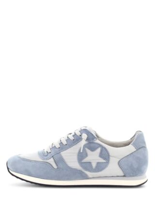 Kennel & Schmenger Trainer Sneaker, Blau