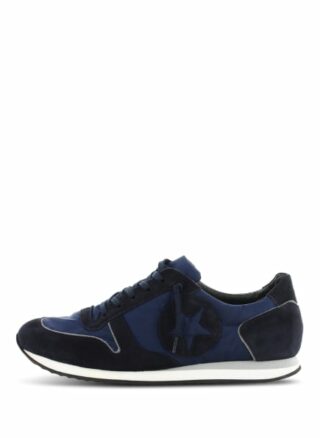 Kennel & Schmenger Trainer Sneaker, Blau