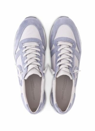 Kennel & Schmenger Trainer Sneaker, Blau