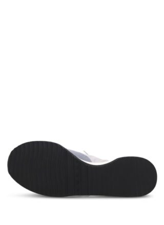 Kennel & Schmenger Trainer Sneaker, Blau