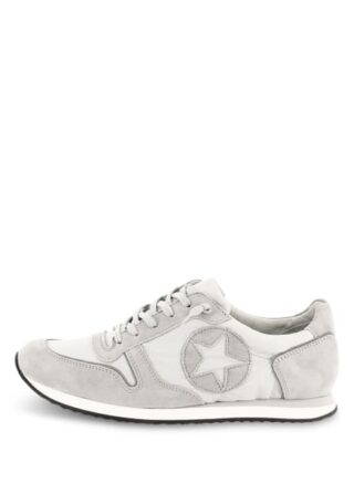 Kennel & Schmenger Trainer Sneaker, Grau