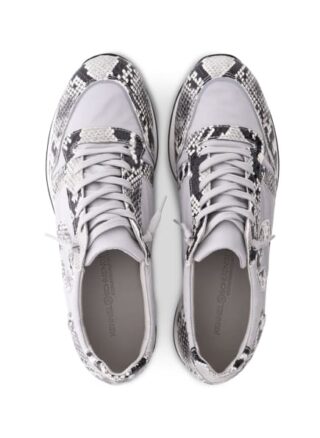 Kennel & Schmenger Trainer Sneaker, Grau