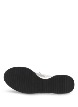 Kennel & Schmenger Trainer Sneaker, Grau