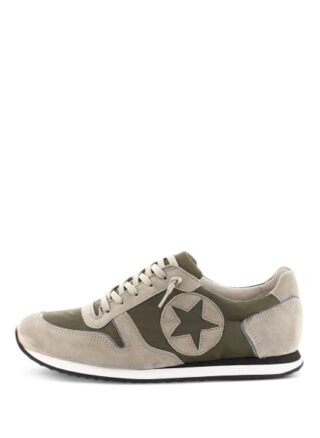 Kennel & Schmenger Trainer Sneaker, Grün