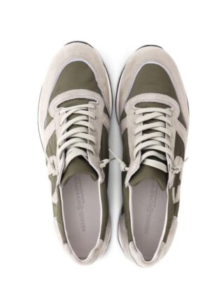 Kennel & Schmenger Trainer Sneaker, Grün