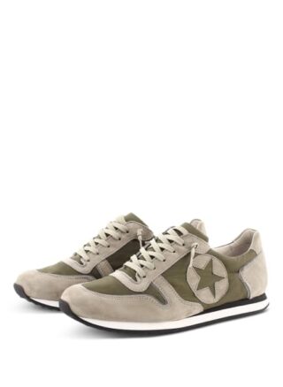 Kennel & Schmenger Trainer Sneaker, Grün