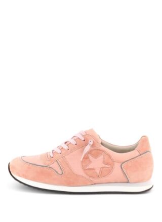 Kennel & Schmenger Trainer Sneaker, Pink