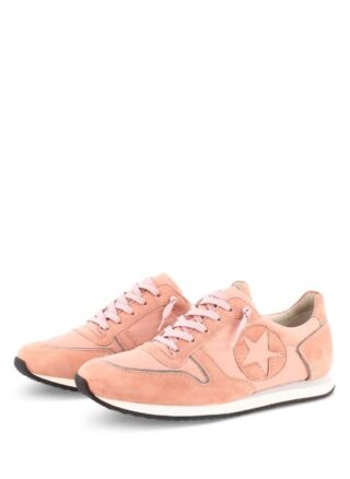 Kennel & Schmenger Trainer Sneaker, Pink
