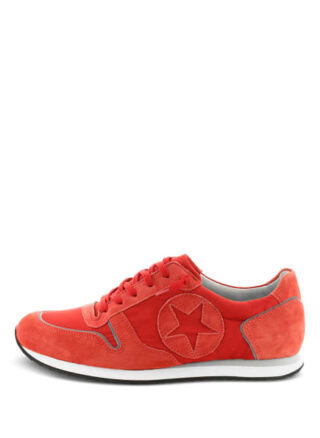 Kennel & Schmenger Trainer Sneaker, Rot