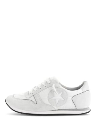 Kennel & Schmenger Trainer Sneaker, Weiss