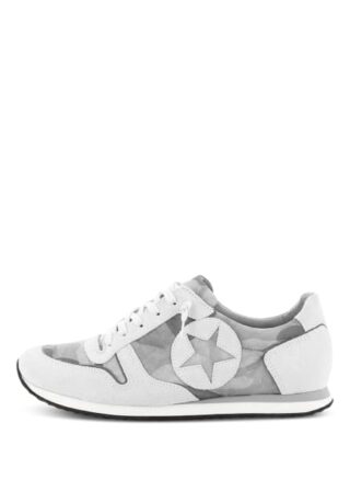 Kennel & Schmenger Trainer Sneaker, Weiss