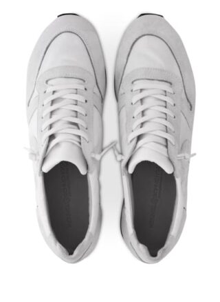 Kennel & Schmenger Trainer Sneaker, Weiss