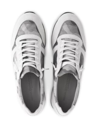 Kennel & Schmenger Trainer Sneaker, Weiss