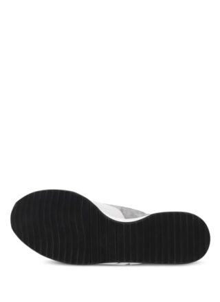 Kennel & Schmenger Trainer Sneaker, Weiss