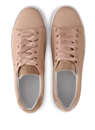 Kennel & Schmenger Up Plateau-Sneaker, Beige
