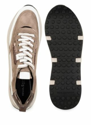 Kennel & Schmenger Velar Plateau-Sneaker, Beige