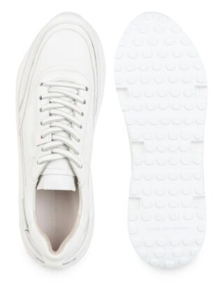 Kennel & Schmenger Velar Plateau-Sneaker, Weiss