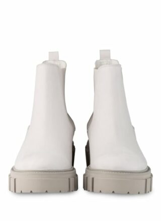 Kennel & Schmenger Vida Chelsea-Boots, Grau