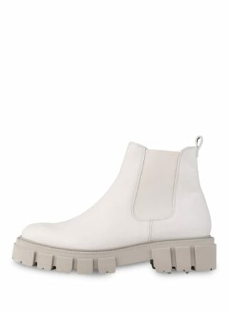 Kennel & Schmenger Vida Chelsea-Boots, Grau