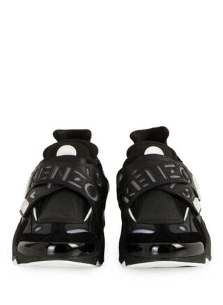 Kenzo Sneaker, Schwarz