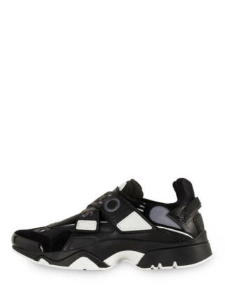 Kenzo Sneaker, Schwarz