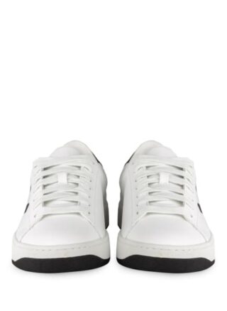 Kenzo Sneaker, Weiss