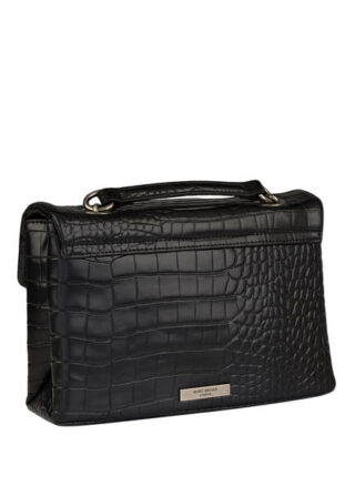 Kurt Geiger Kensington Umhängetasche, Schwarz