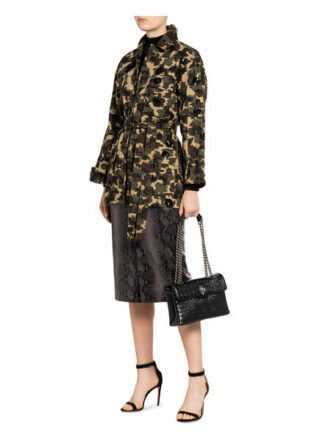Kurt Geiger Kensington Umhängetasche, Schwarz