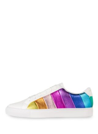 Kurt Geiger Lane Sneaker, Weiss