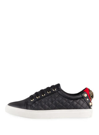 Kurt Geiger Ludo Sneaker, Schwarz