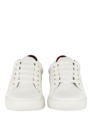 Kurt Geiger Ludo Sneaker, Weiss