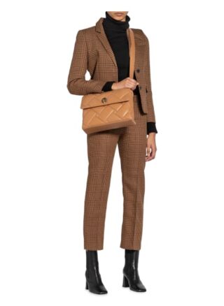 Kurt Geiger Schultertasche, Braun