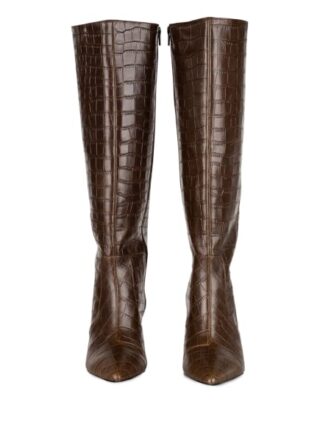 Kurt Geiger Stiefel, Braun