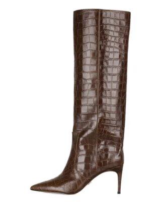 Kurt Geiger Stiefel, Braun