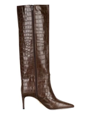 Kurt Geiger Stiefel, Braun