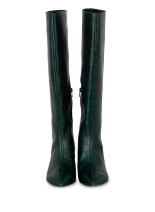 Kurt Geiger Stiefel, Grün