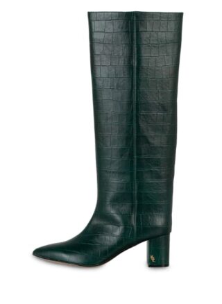 Kurt Geiger Stiefel, Grün