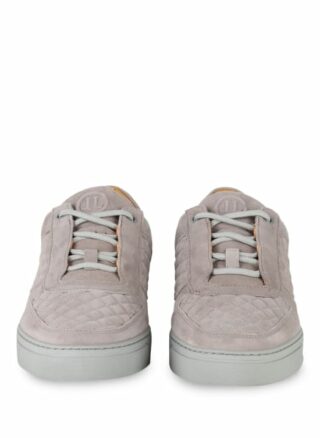 Leandro Lopes Faisca Sneaker, Grau