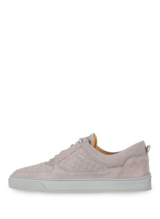 Leandro Lopes Faisca Sneaker, Grau