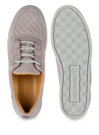 Leandro Lopes Faisca Sneaker, Grau