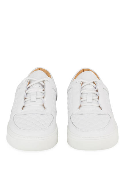 Leandro Lopes Faisca Sneaker, Weiss