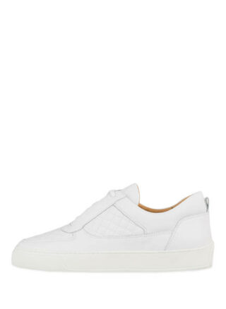 LEANDRO LOPES Faisca Sneaker Herren, Weiß