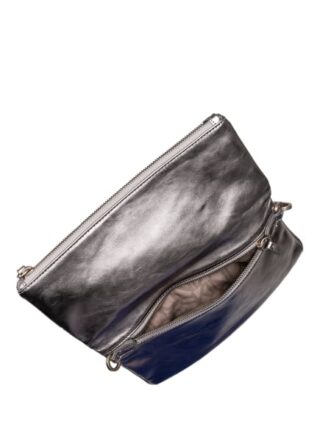 Liebeskind Berlin Aloe Clutch, Silber