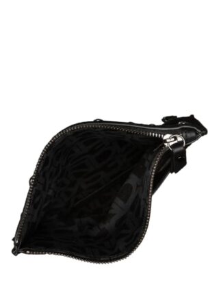 Liebeskind Berlin Aloe Small Umhängetasche, Schwarz