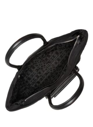 Liebeskind Berlin Betty Large Shopper, Schwarz