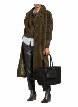 Liebeskind Berlin Betty Large Shopper, Schwarz