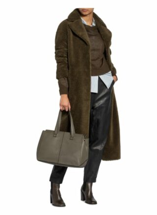 Liebeskind Berlin Helen Large Shopper, Grün