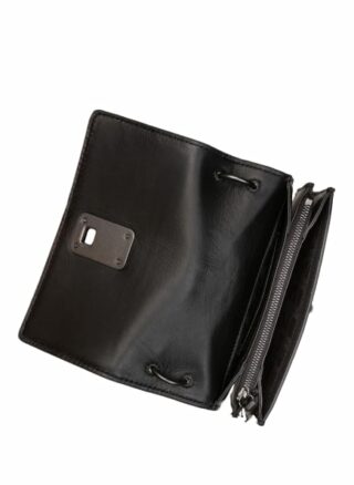 Liebeskind Berlin Meryl Xs Umhängetasche, Schwarz