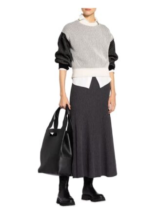 Liebeskind Berlin Olivia Shopper, Schwarz